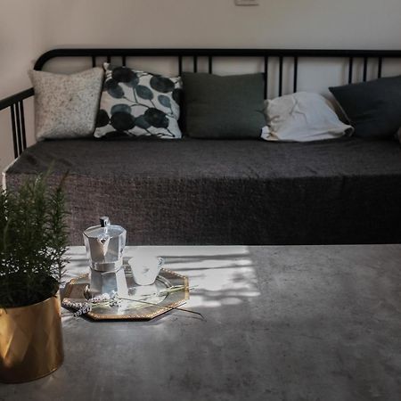 Cozy Hideout Bled Apartman Kültér fotó