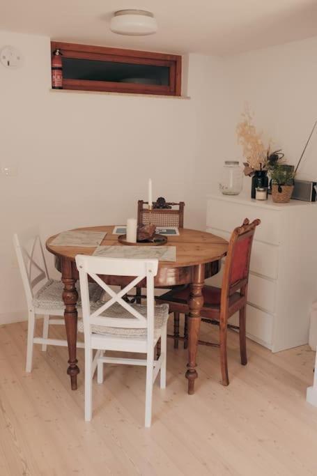 Cozy Hideout Bled Apartman Kültér fotó