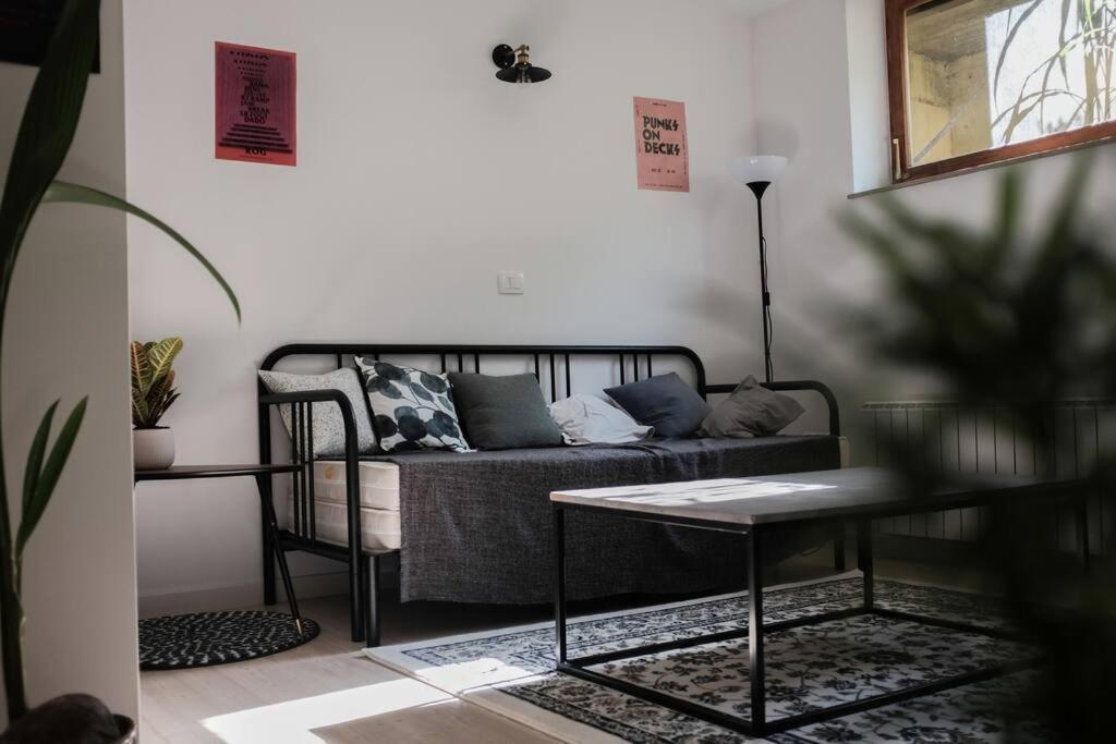 Cozy Hideout Bled Apartman Kültér fotó