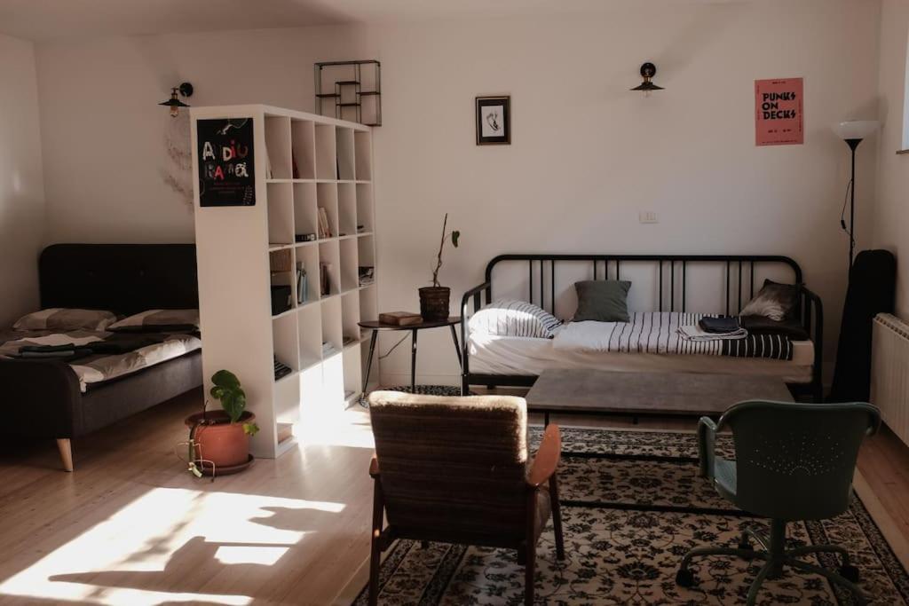 Cozy Hideout Bled Apartman Kültér fotó