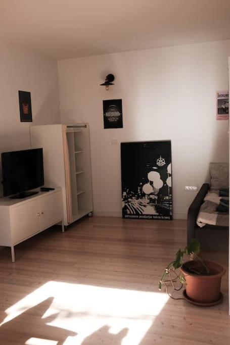 Cozy Hideout Bled Apartman Kültér fotó