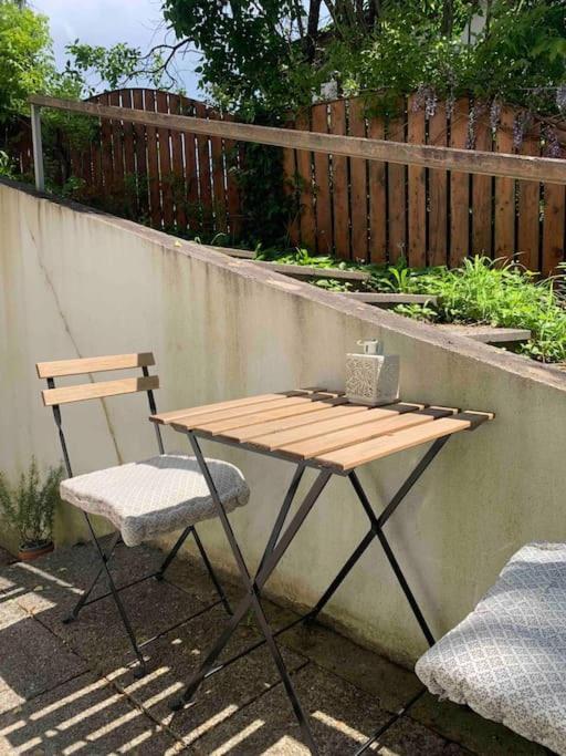 Cozy Hideout Bled Apartman Kültér fotó