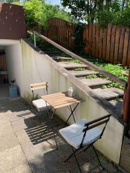 Cozy Hideout Bled Apartman Kültér fotó