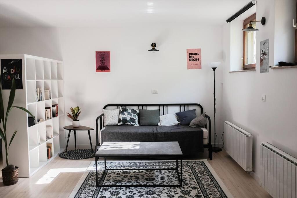 Cozy Hideout Bled Apartman Kültér fotó