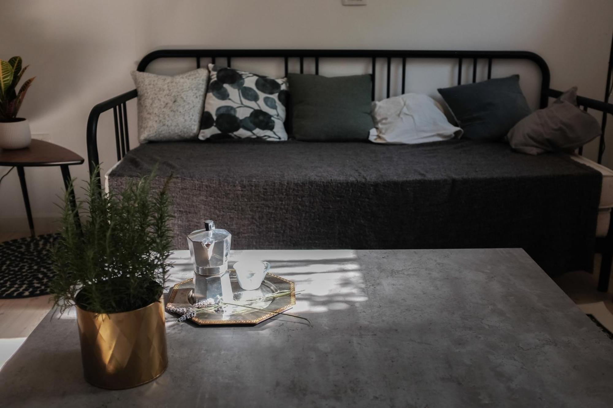 Cozy Hideout Bled Apartman Kültér fotó