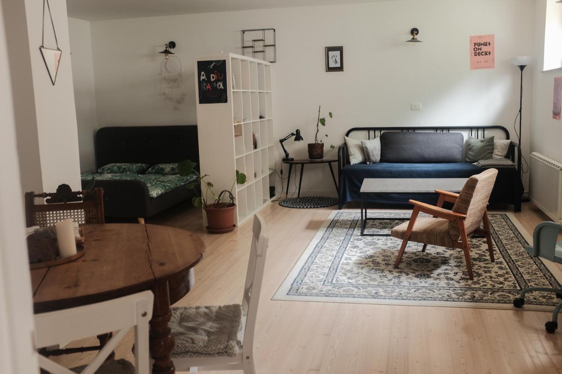 Cozy Hideout Bled Apartman Kültér fotó