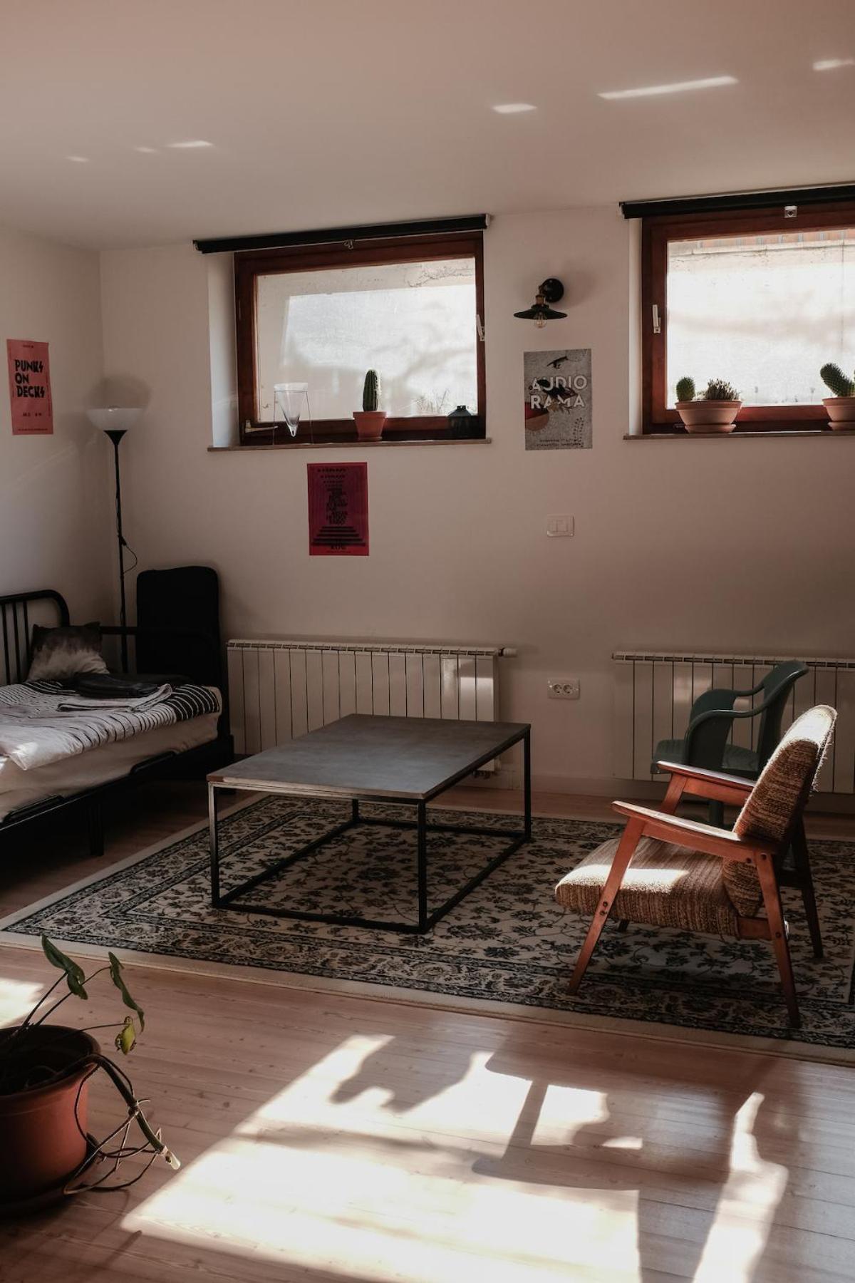 Cozy Hideout Bled Apartman Kültér fotó